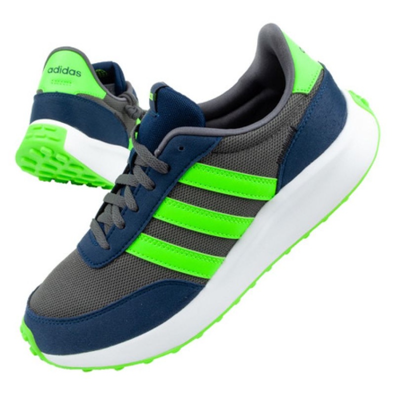 Sportske cipele Adidas Run 70s W GW0338 siva