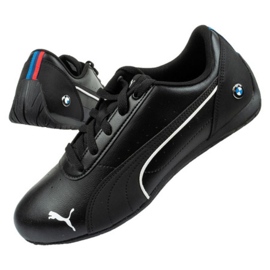 Puma Bmw Mms Neo M 307018 01 sportske cipele crna