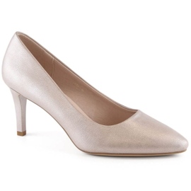 Sergio Leone W 1336 zlatne štikle zlatna