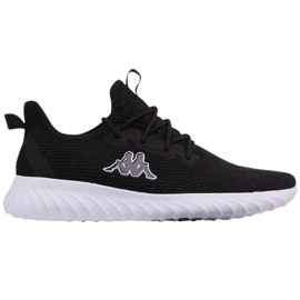 Kappa Capilot Gc W 242961GC 1110 cipele crna