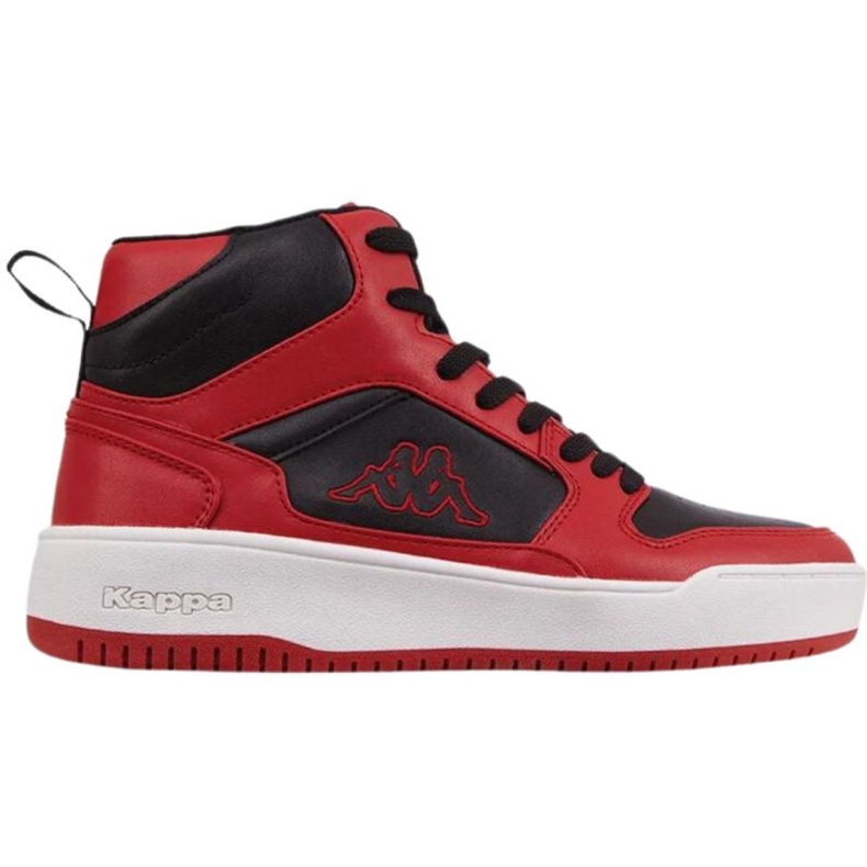 Kappa Lineup Pf ​​​​W 243325 2011 cipele crvena