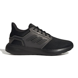 Tenisice za trčanje adidas EQ19 Run M GY4720 crna