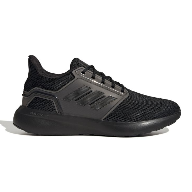 Tenisice za trčanje adidas EQ19 Run M GY4720 crno