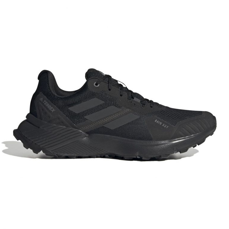 Tenisice za trčanje adidas Terrex Soulstride R.Rdy M FZ3036 crno