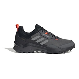 Tenisice adidas Terrex AX4 Gtx M HP7396 crna