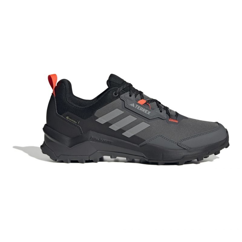 Tenisice adidas Terrex AX4 Gtx M HP7396 crno
