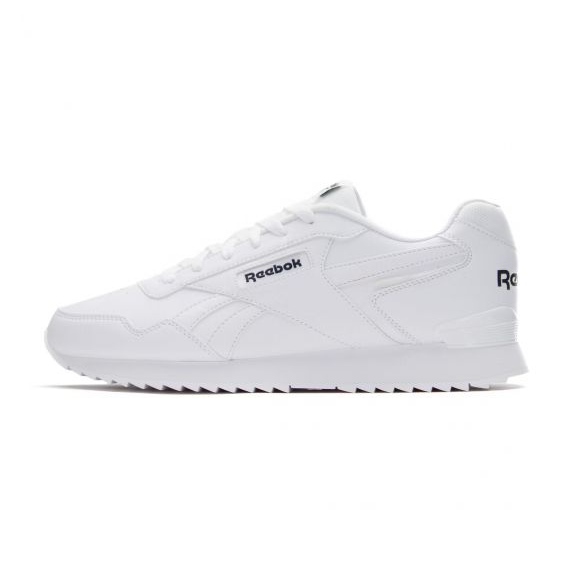 Cipele Reebok Glide Ripple Clip GZ5197 bijela