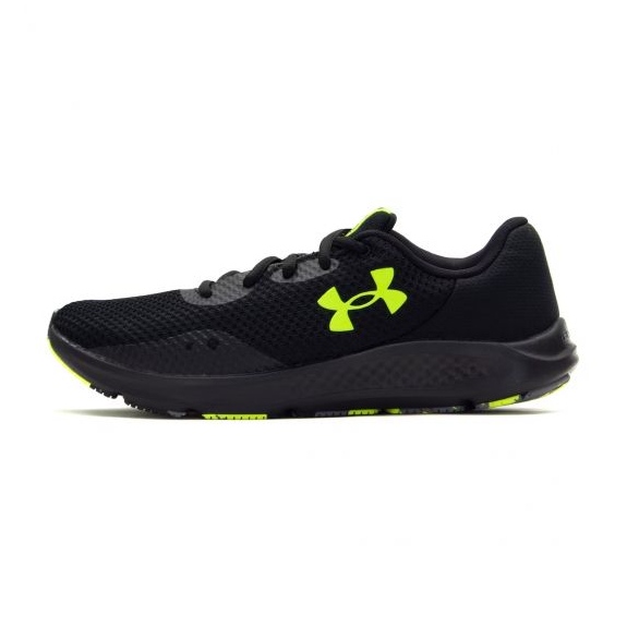 Under Armour Charget Pursuit 3 M 3024878-006 crno