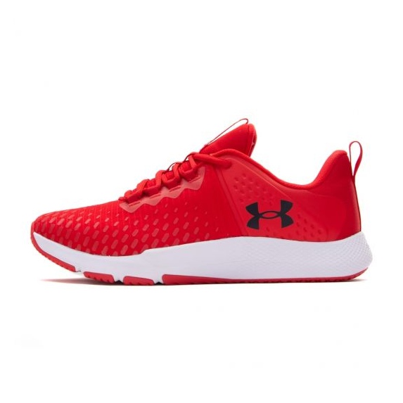 Under Armour Charged Engage 2 M 3025527-602 crvena