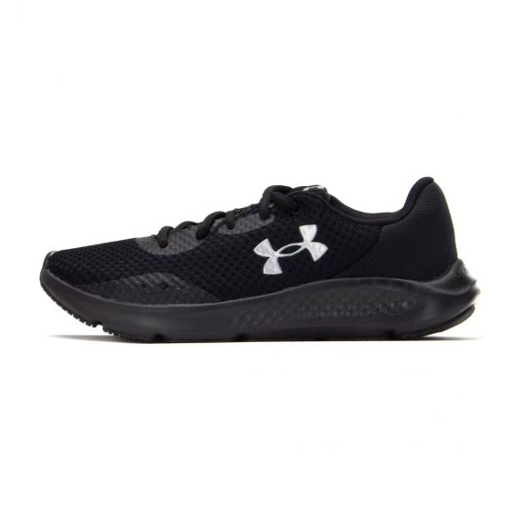 Under Armour Charged Pursuit 3 W 3024889-003 crno