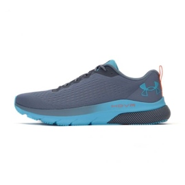 Cipele Under Armour Hovr Turbulence M 3025419-105 siva