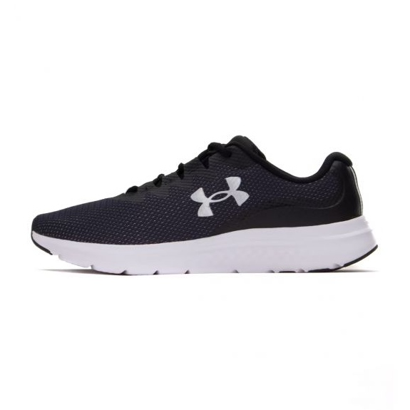 Cipele Under Armour Charged Impulse 3 M 3025421-001 crno