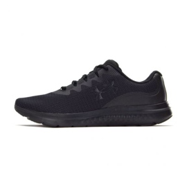 Cipele Under Armour Charged Impulse 3 M 3025421-003 crna