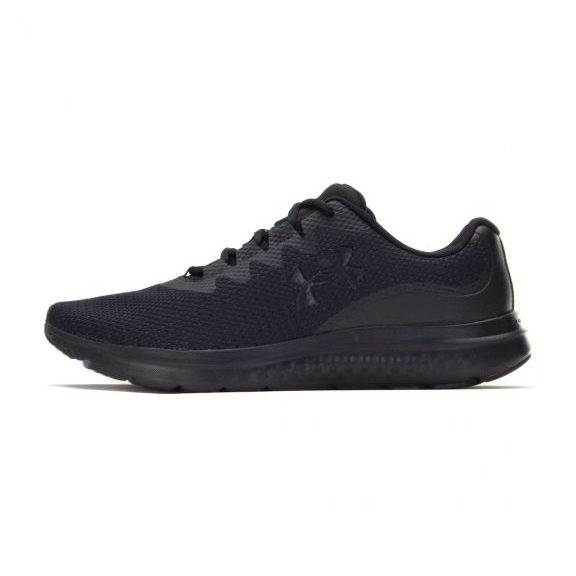 Cipele Under Armour Charged Impulse 3 M 3025421-003 crno