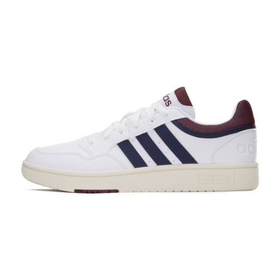 Adidas Hoops 3.0 HP7944 tenisice bijela