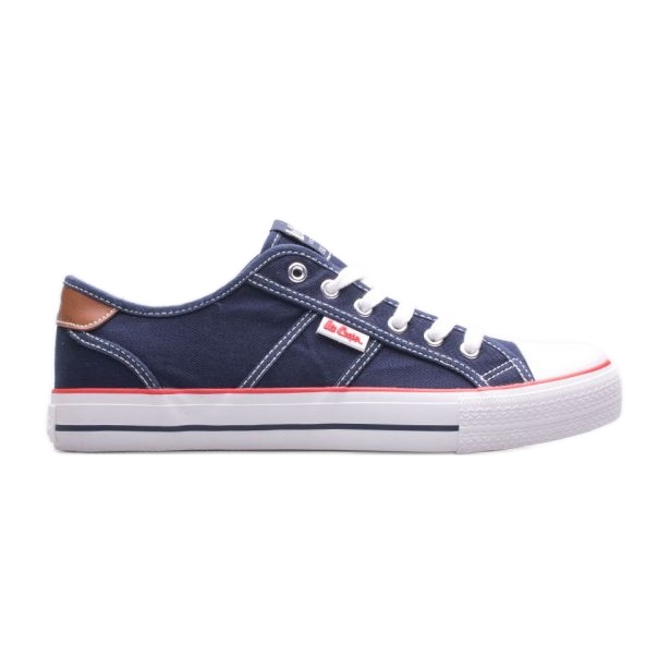 Cipele, tenisice Lee Cooper M LCW-22-31-0866M plava