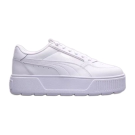 Puma cipele Karmen Rebelle 388420-01 bijela