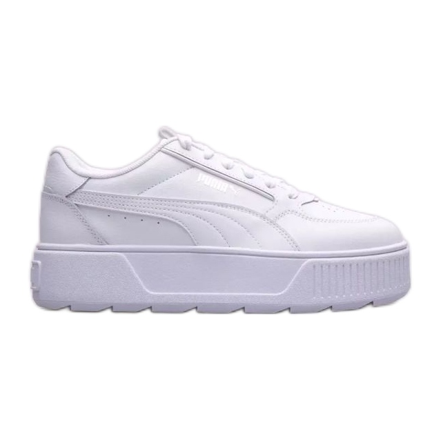 Puma cipele Karmen Rebelle 388420-01 bijela
