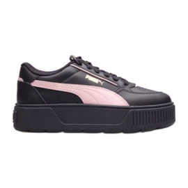 Cipele Puma Karmen Rebelle W 387212-10 crna