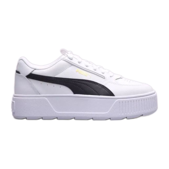 Cipele Puma Karmen Rebelle W 387212-02 bijela