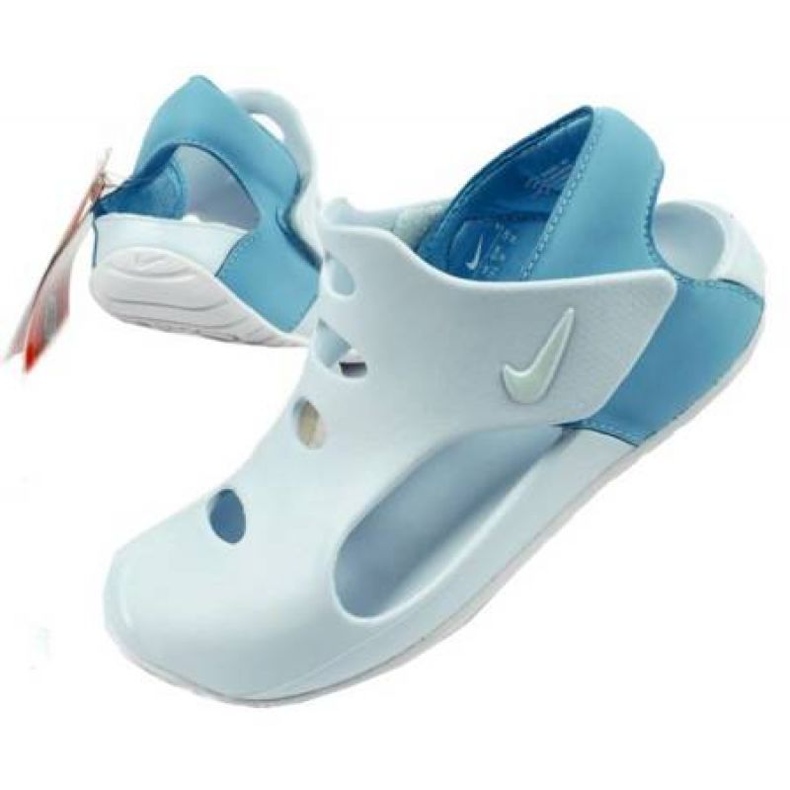 Sportske cipele Nike DH9462-401 sandale plava