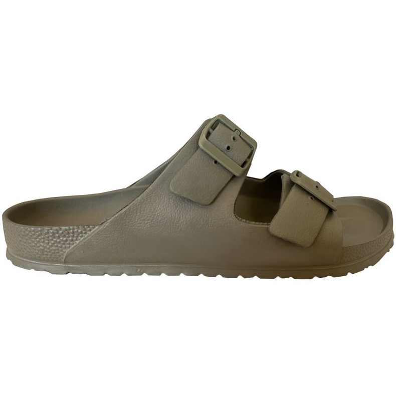 Papuče Outhorn M059 M OTHSS23FFLIM059 43S zelena