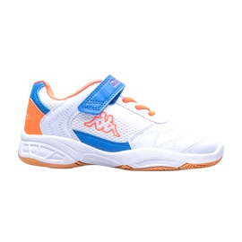 Cipele Kappa Droum Ii Mf K 260819MFK-1029 bijela