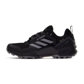 Tenisice adidas Terrex Swift R3 Gtx M HR1310 crna
