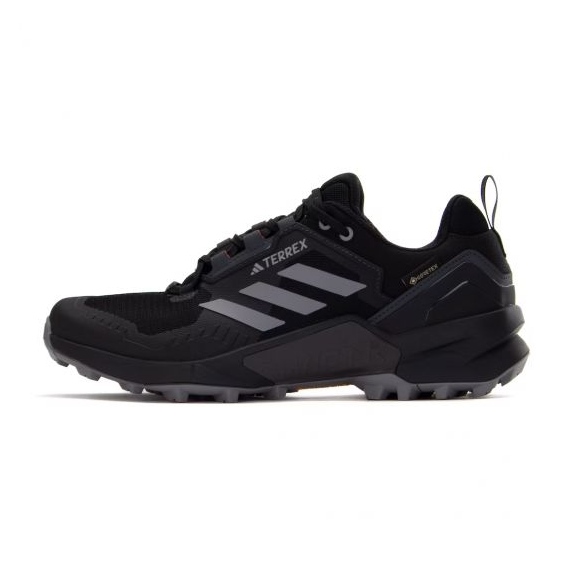 Tenisice adidas Terrex Swift R3 Gtx M HR1310 crno