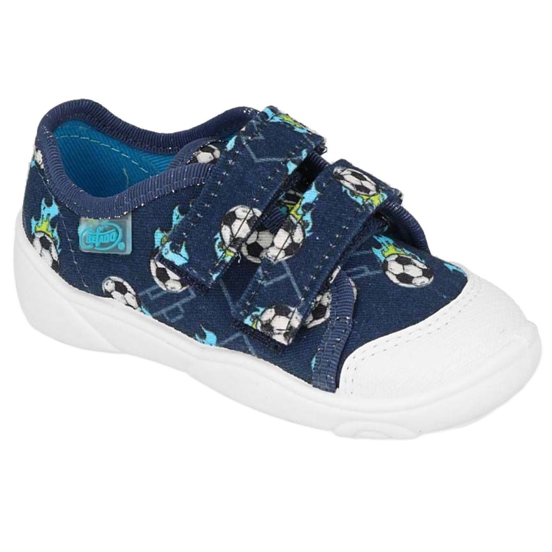 Befado dječje cipele 907P154 plava