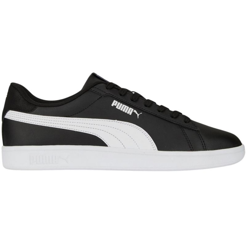 Puma Smash 3.0 LM 390987 04 cipele crno