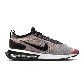 Nike Air Max Flyknit Racer M DJ6106-300 tenisice višebojan