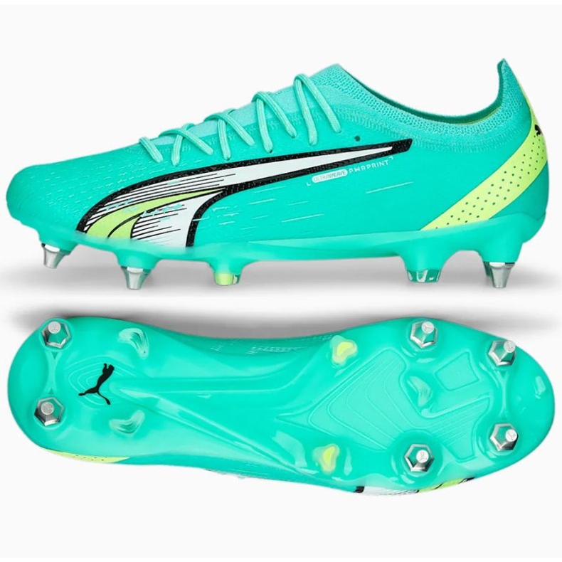Puma Ultra Ultimate MxSG M 107212 03 cipele plava plava