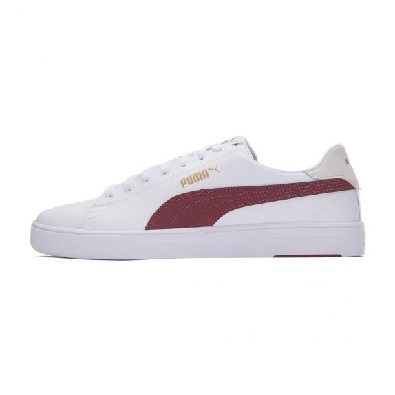 Puma Serve Pro Lite M 37490222 cipele bijela