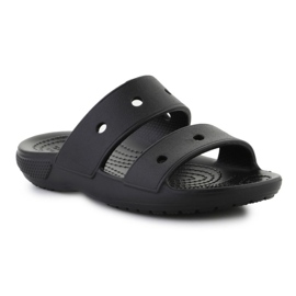Crocs Classic Sandal 207536-001 japanke crna