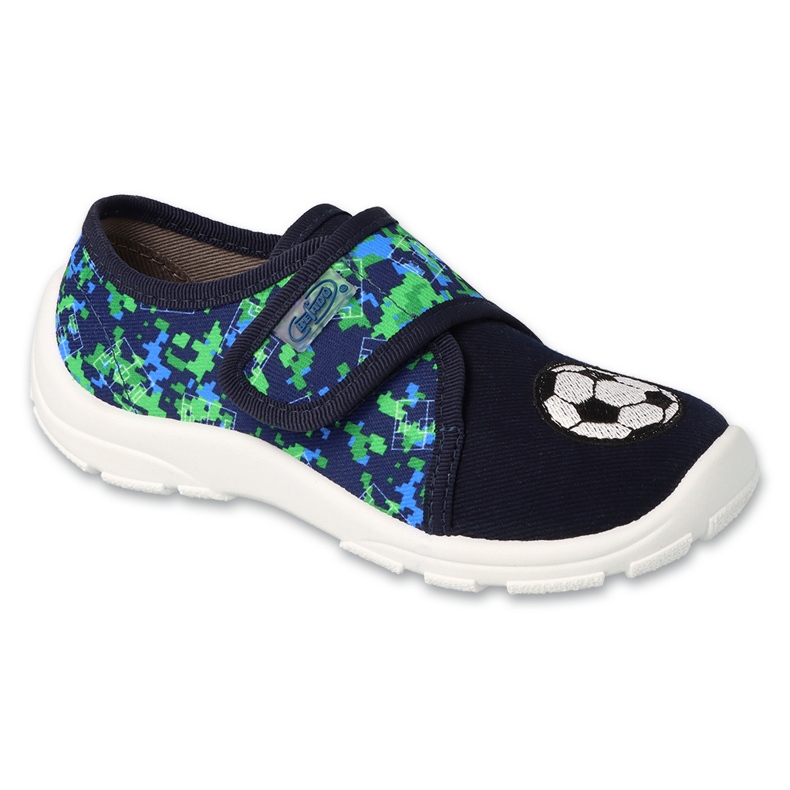 Dječje cipele Befado 974X506 plava