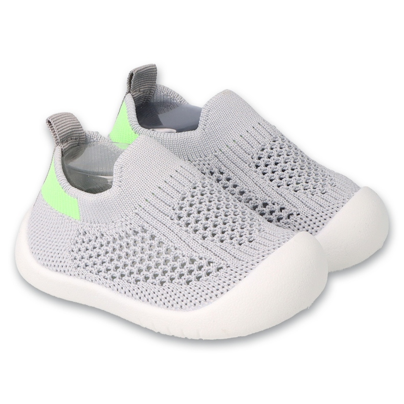 Befado baby 002P052 siva