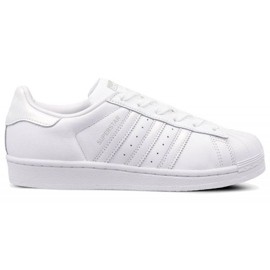 Adidas Superstar W AQ1214 cipele bijela
