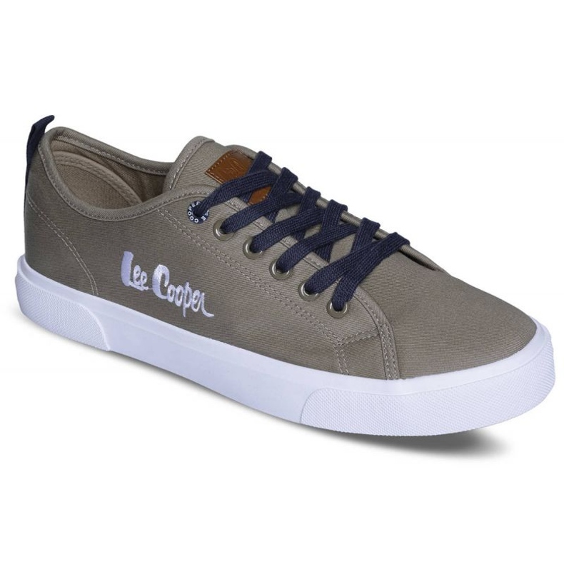 Tenisice Lee Cooper M LCW-23-31-1819M zelena