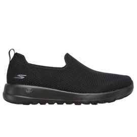 Skechers Go Walk Joy Shoes W 124187 Bbk crna