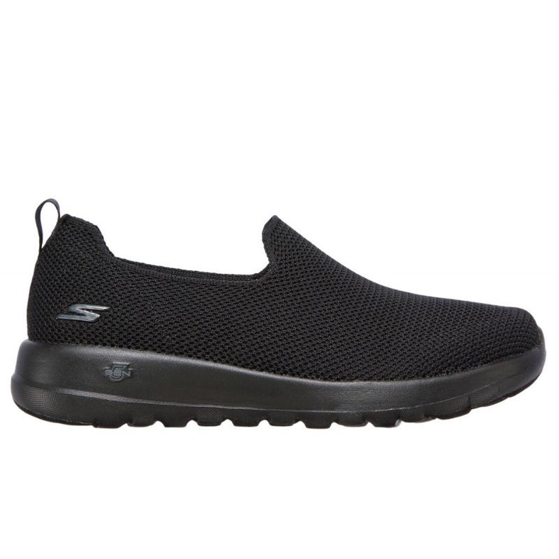 Skechers Go Walk Joy Shoes W 124187 Bbk crno