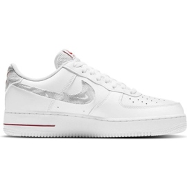 Nike Air Force 1 '07 M DH3941 100 tenisica bijela