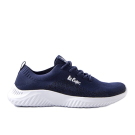 Lee Cooper Plave muške sportske cipele LCW-22-32-1212M plava