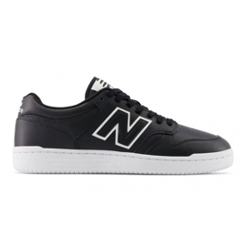 New Balance BB480LBT cipele crna