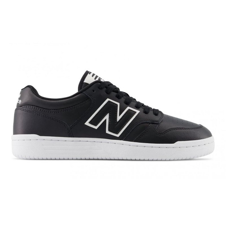 New Balance BB480LBT cipele crno
