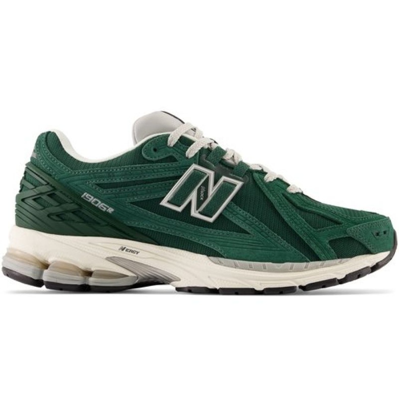Cipele New Balance M M1906RX zelena