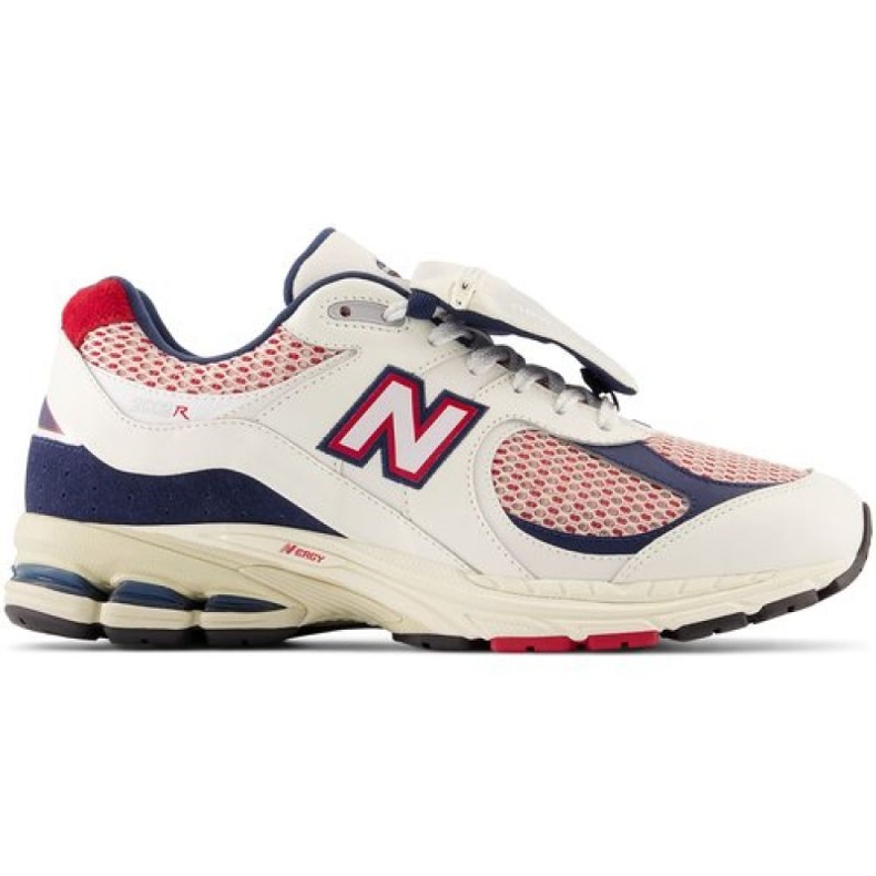 Cipele New Balance M2002 Rve M NBM2002RVE bijela