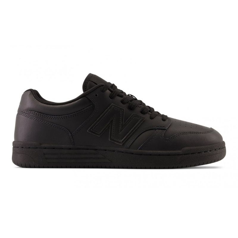 New Balance BB480L3B cipele crno