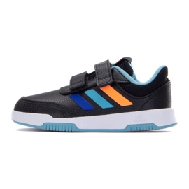 Tenisice adidas Tensaur Sport 2.0 Cf I Jr H06304 crna