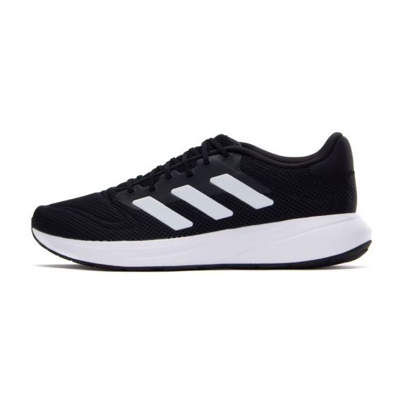 Adidas Cipele Response Runner UM ID7336 crno